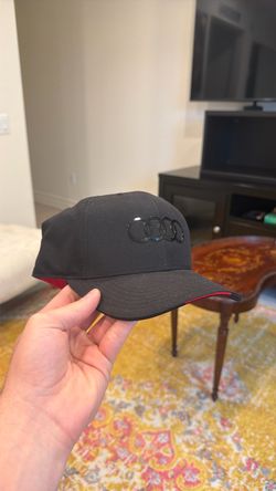 AUDI Hat