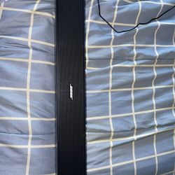 Bose Solo Sound Bar