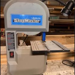 DELTA Band Saw