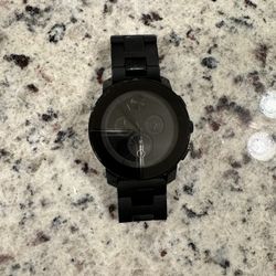 Movado Watch Bold