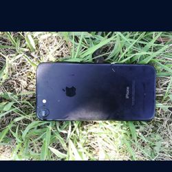 IPhone 7 Unlocked