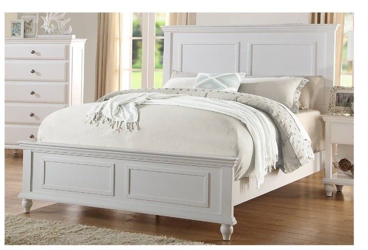 BRAND NEW QUEEN BED FRAME ONLY $299