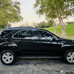 2014 Chevrolet Equinox