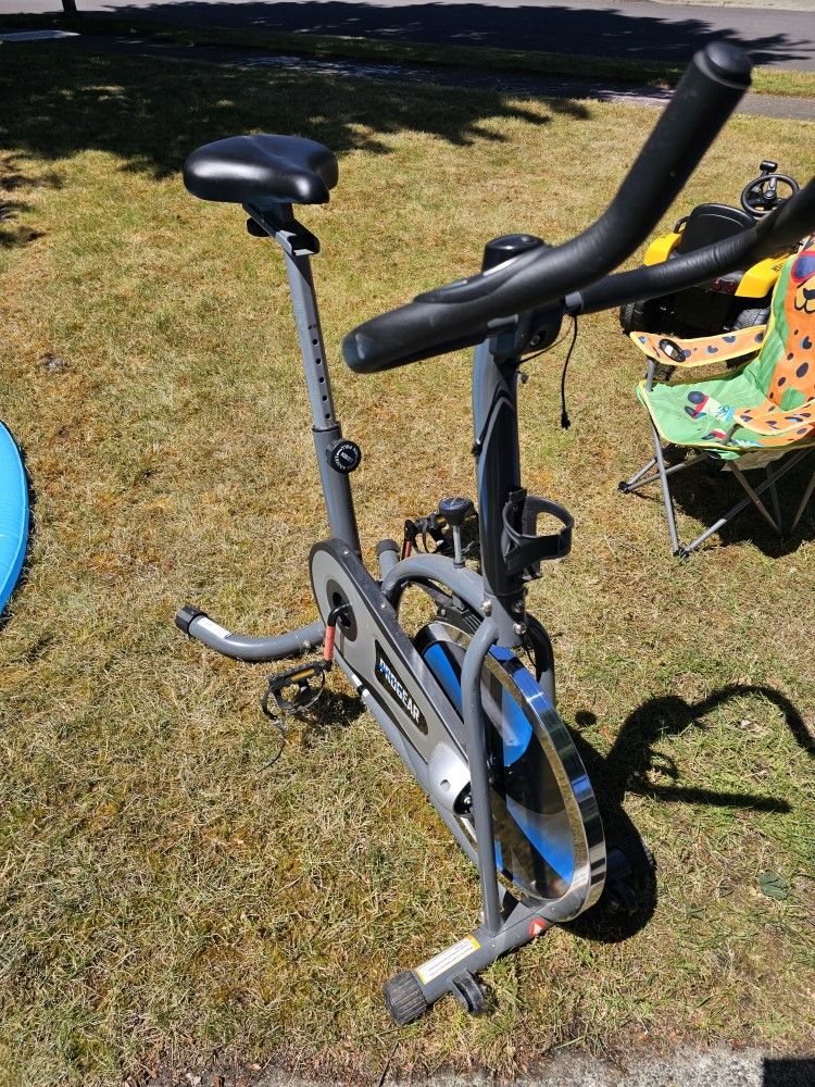 Progear Exercise Bike