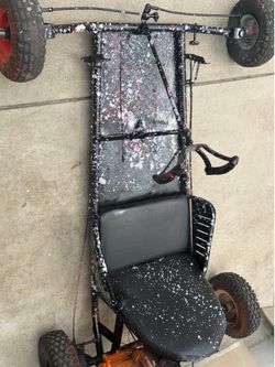 Go cart