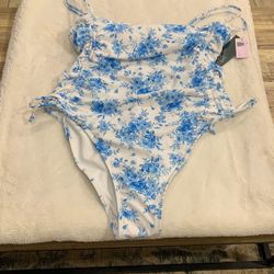 New Wild Fable One Piece Bikini 