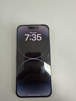 iPhone 14 Pro Max 128gb