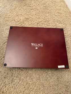 Flatware organizer/silverware holder