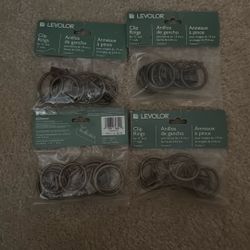 Clip Rings