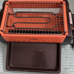 💐Griddle and Barbecue  Grill 