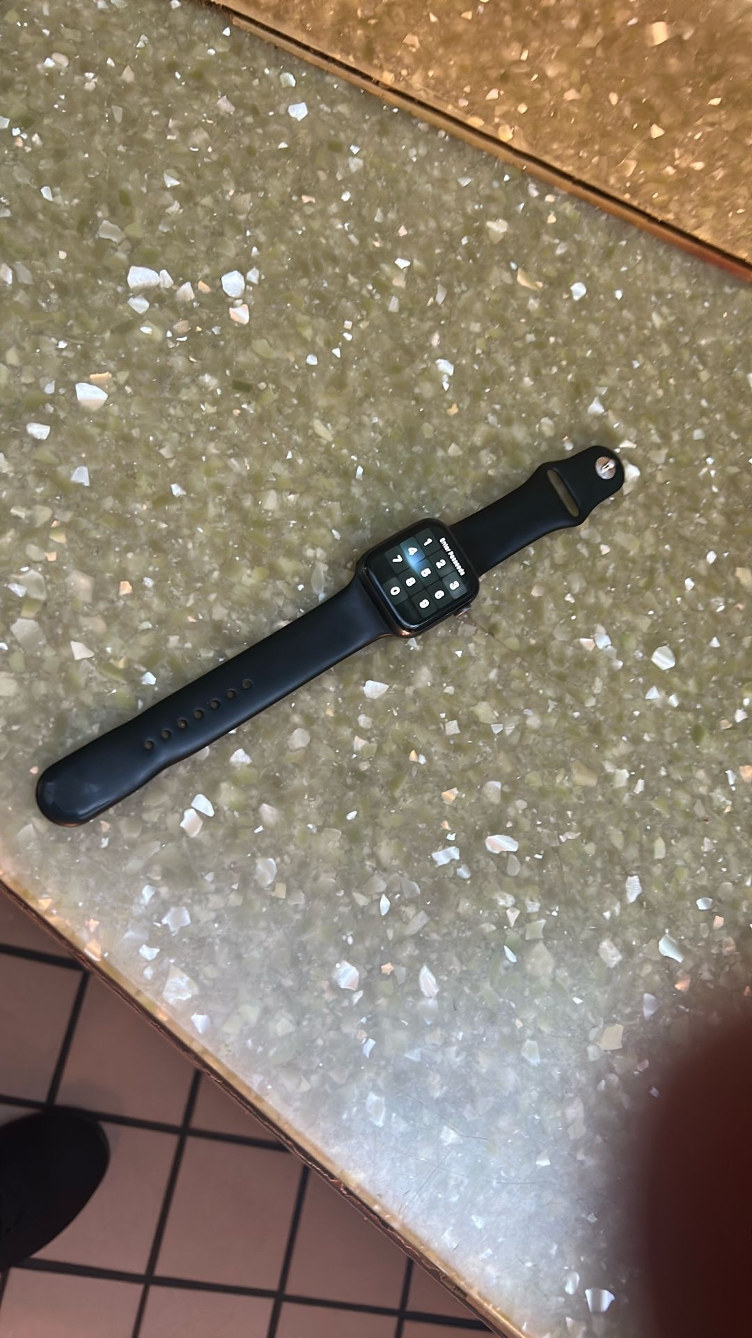 Apple Watch Series 5