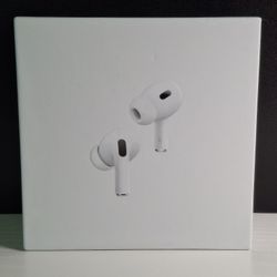 Airpods Pro 2