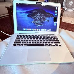 MacBook Air 