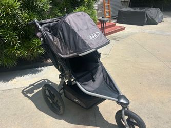 B.O.B  Jogger/Stroller
