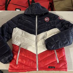 Men’s Canada Goose Jacket 