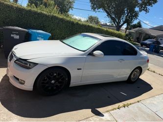 2008 BMW 328i