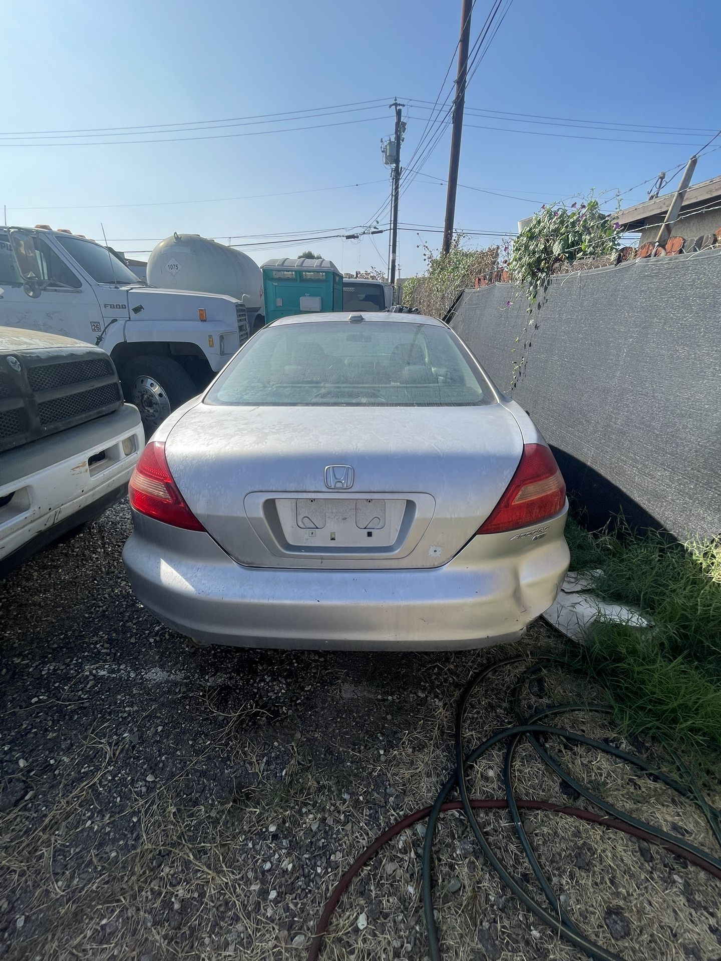 2006 Honda Accord