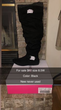 Jentry Boots