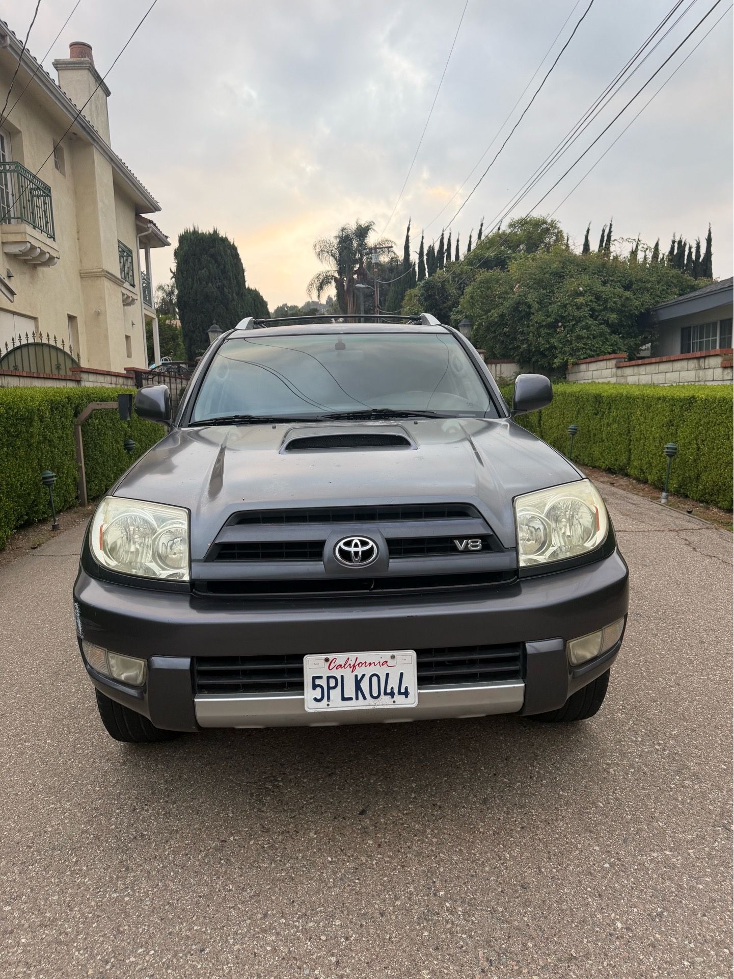 2006 Toyota 4Runner