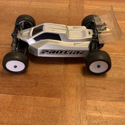 Team Associated B44 ARTR  Rc Car