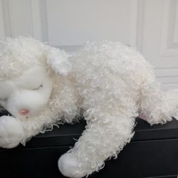 Lamb Plush