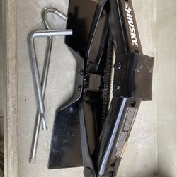 Car Jack 1 1/2 Tons Scissors