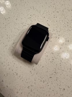 Apple Watch SE gen 2 - 44mm