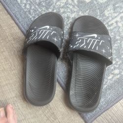Big Kid Slides