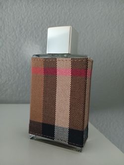 Burrberry London