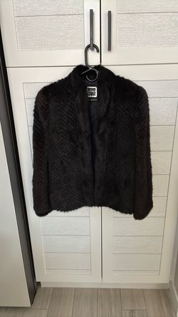 Mink Jacket