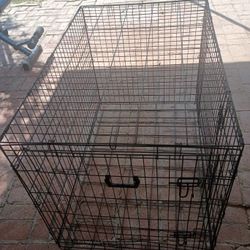 Petmate XL Dog Cage