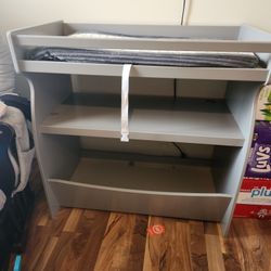 Changing Table
