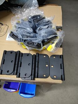 Door Hinge 