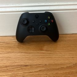 Xbox Series X/S Wireless Controller 