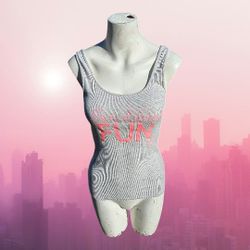 Women's VS Tee Shop Tank Top 