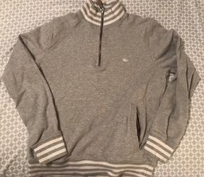 Burberry London pullover sweater