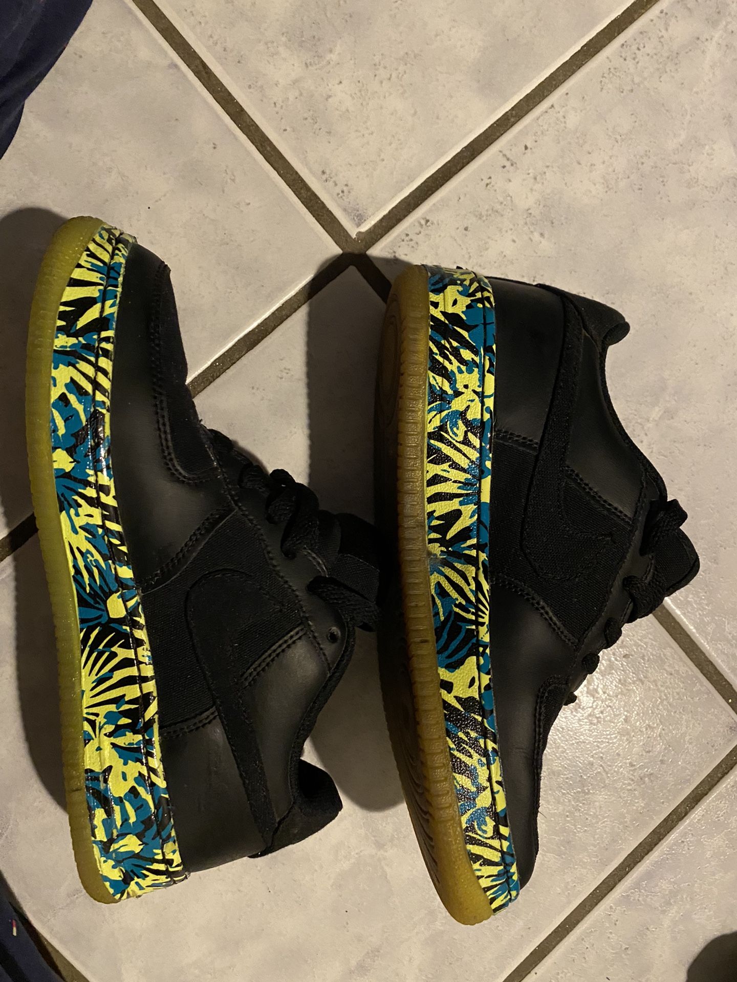 Nike Air Force 1