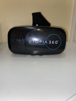 Vr headset