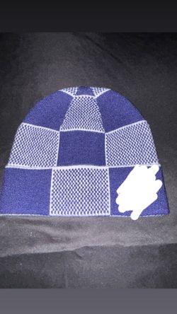 Unisex Designer Beanie