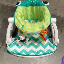 Fisher-Price Baby Chair