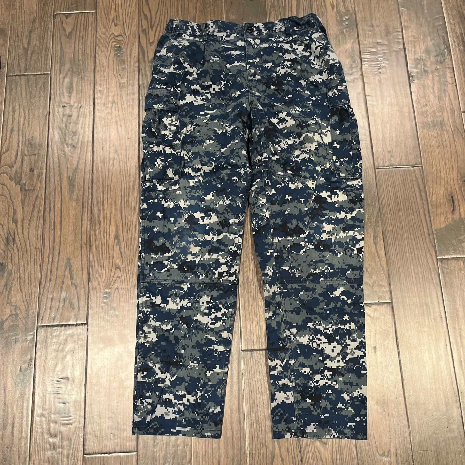 Army Military Pants