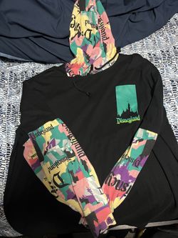 Disneyland Hoodie