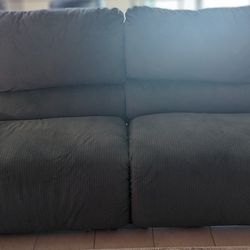 Recliner Sofa