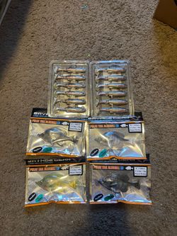 Lures