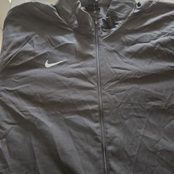 Nike Windbreaker