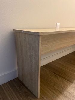Chair bench