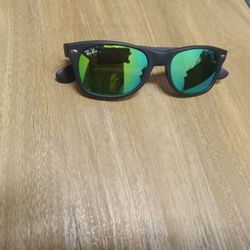 Rayban Sunglasses 