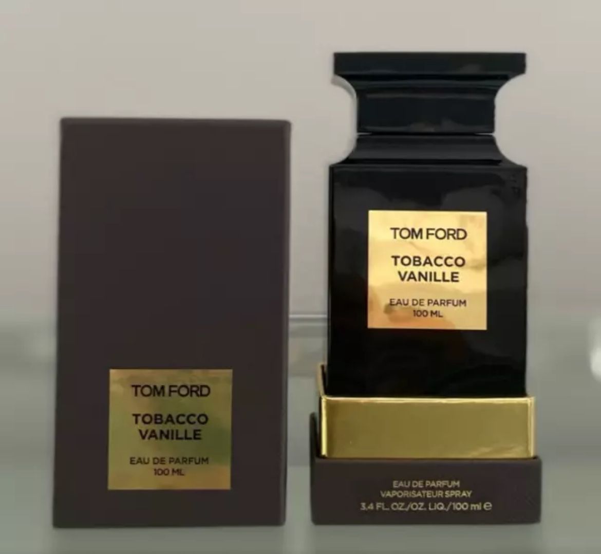 Brand New Tom Ford Tobacco Vanille