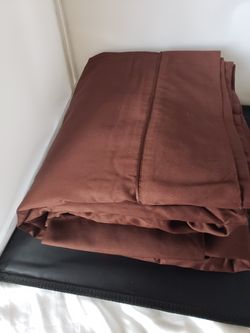Royal Tradition 600TC 100% Cotton Sheet set.King