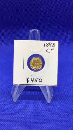 1 Peso Mexico Gold Coin